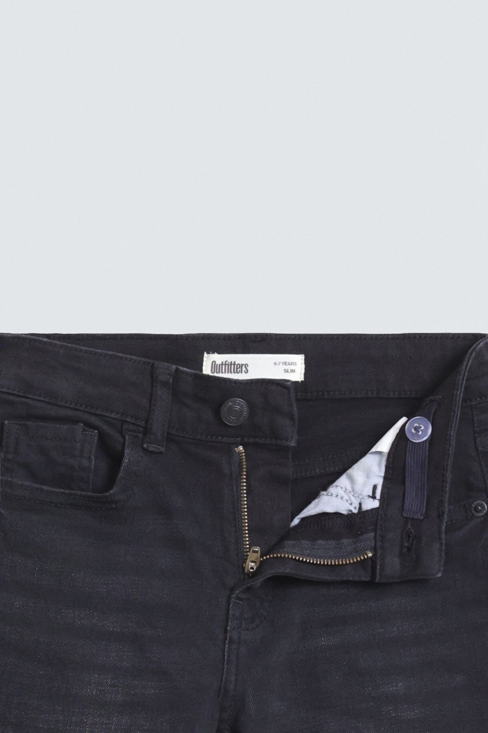 Slim Fit Jeans - Image 9