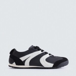 Multi-Piece Sneakers