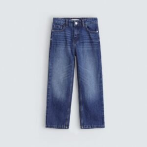 Straight Fit Jeans