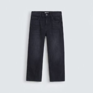 Straight Fit Jeans