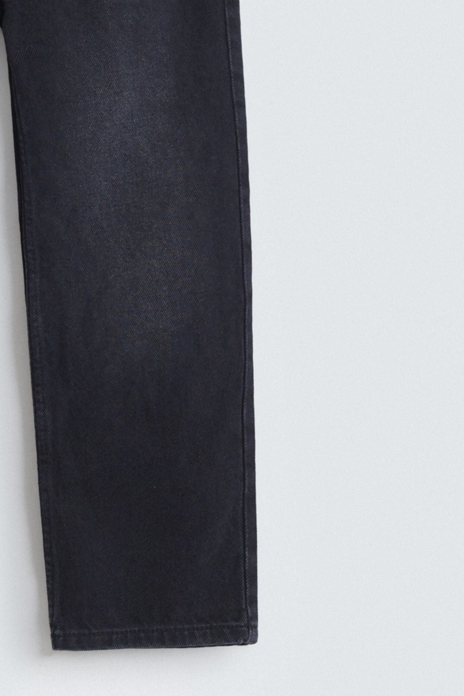 Straight Fit Jeans - Image 3