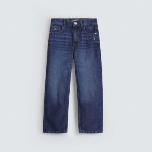 Straight Fit Jeans