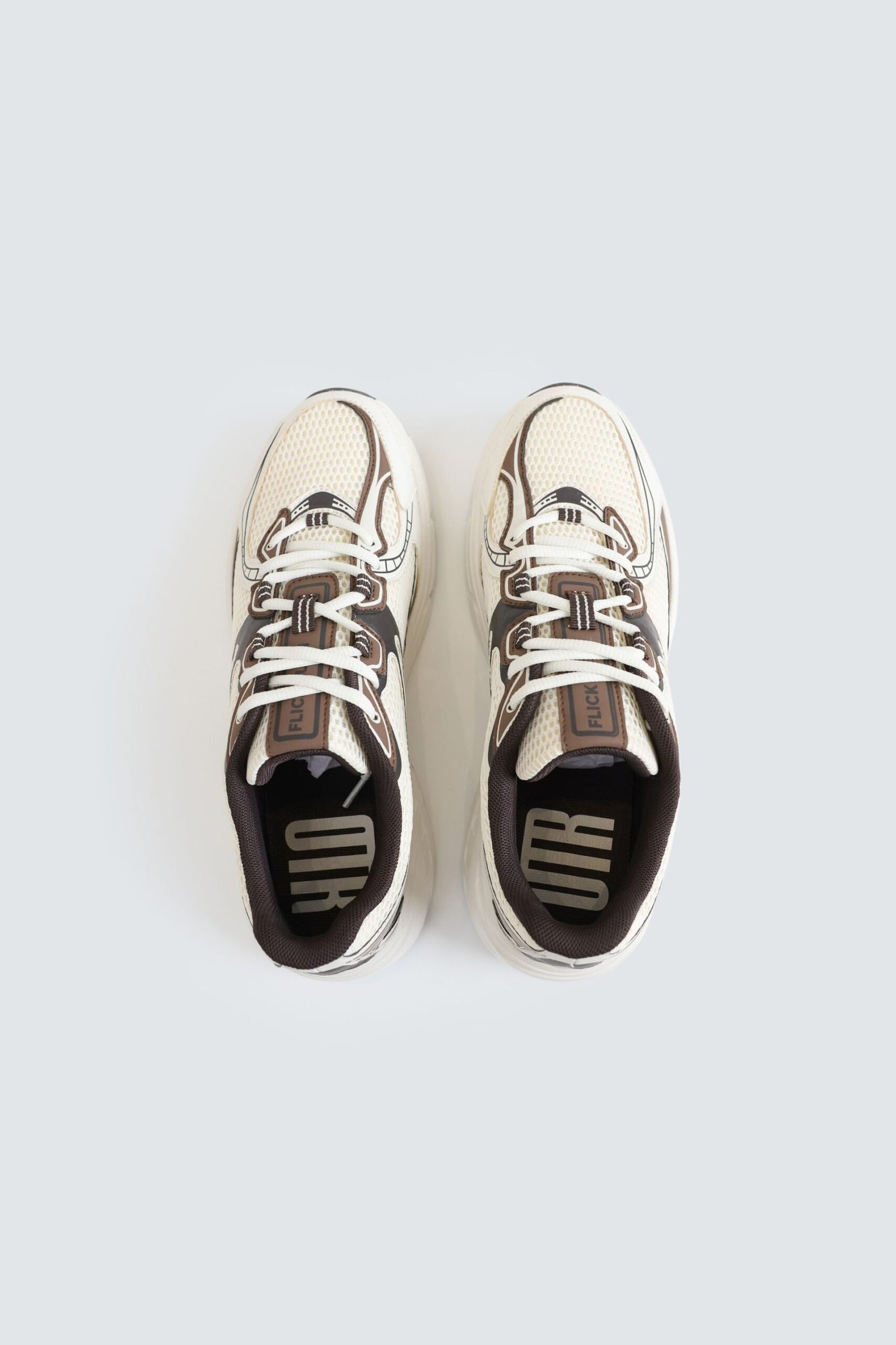 Multi-Piece Sneakers - Image 8