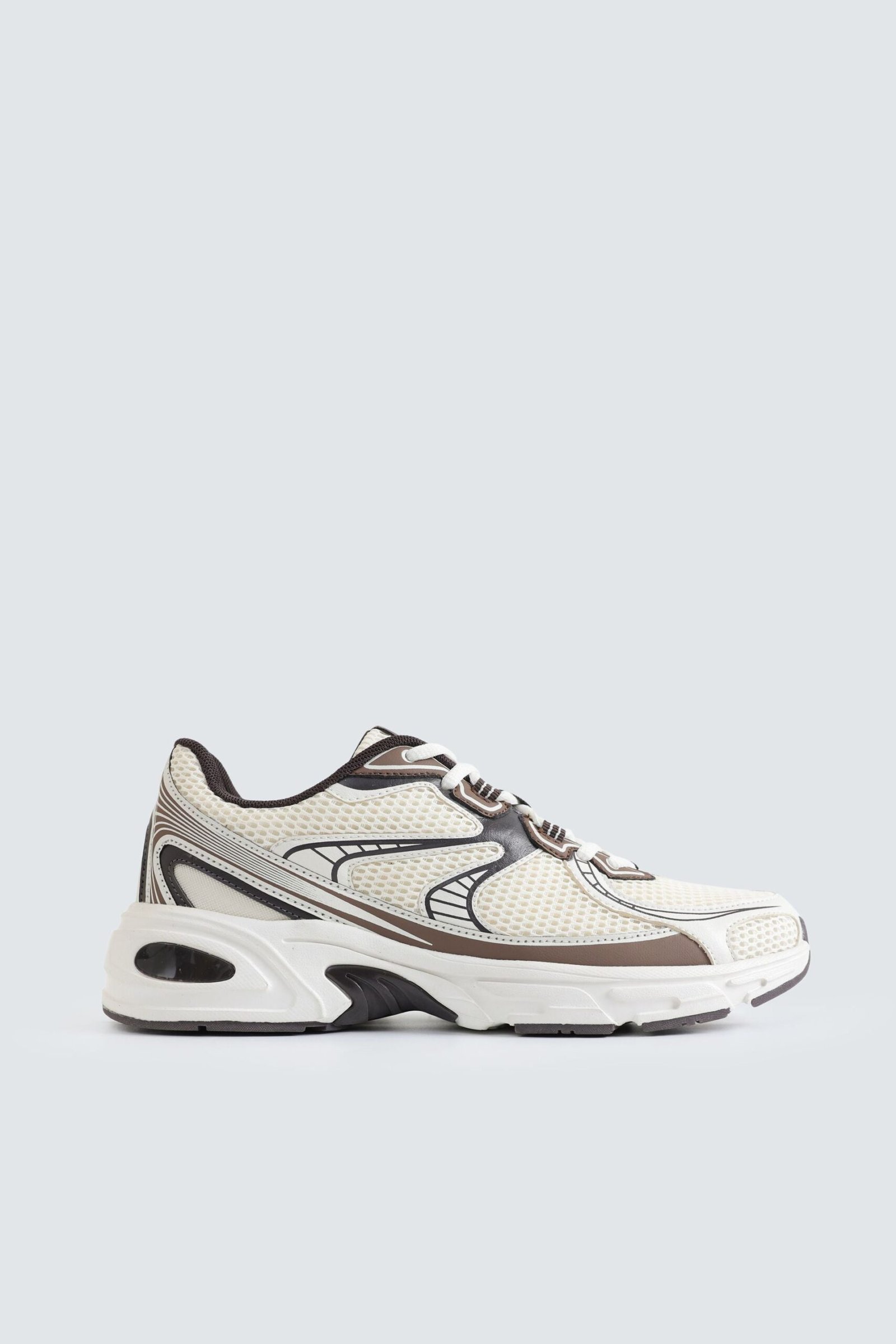 Multi-Piece Sneakers - Image 7