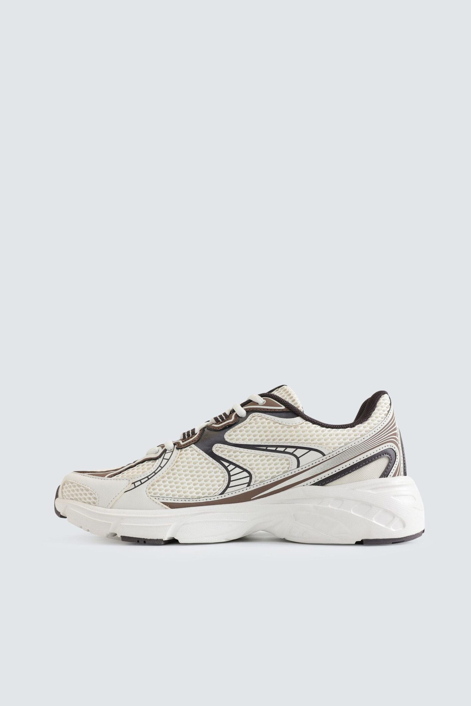 Multi-Piece Sneakers - Image 10