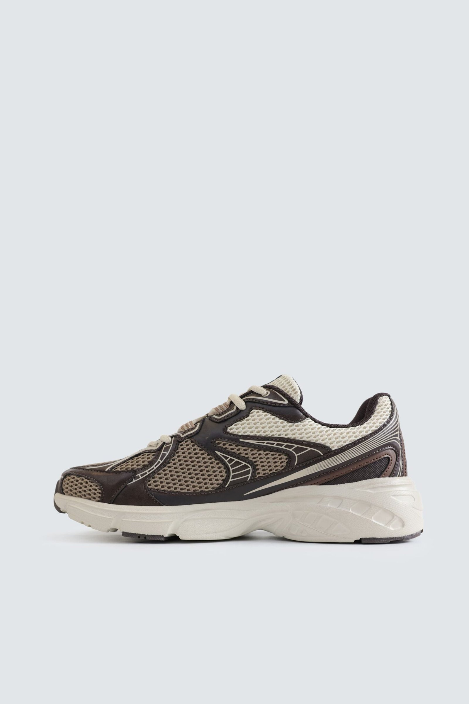Multi-Piece Sneakers - Image 4