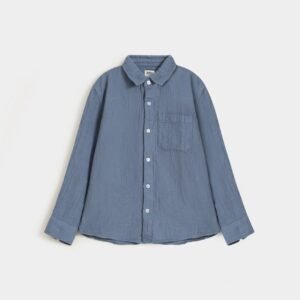 Basic Shirt