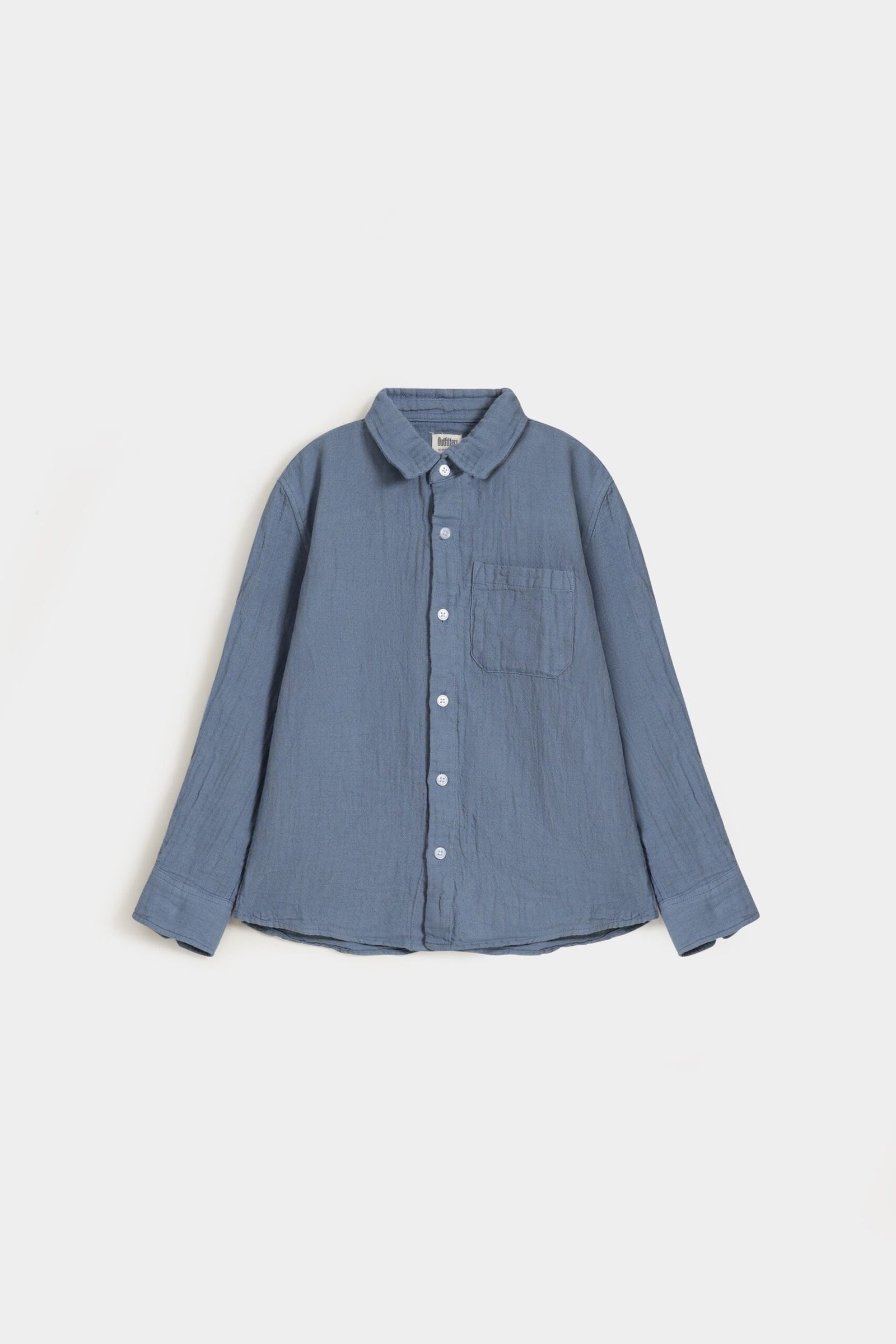 Basic Shirt