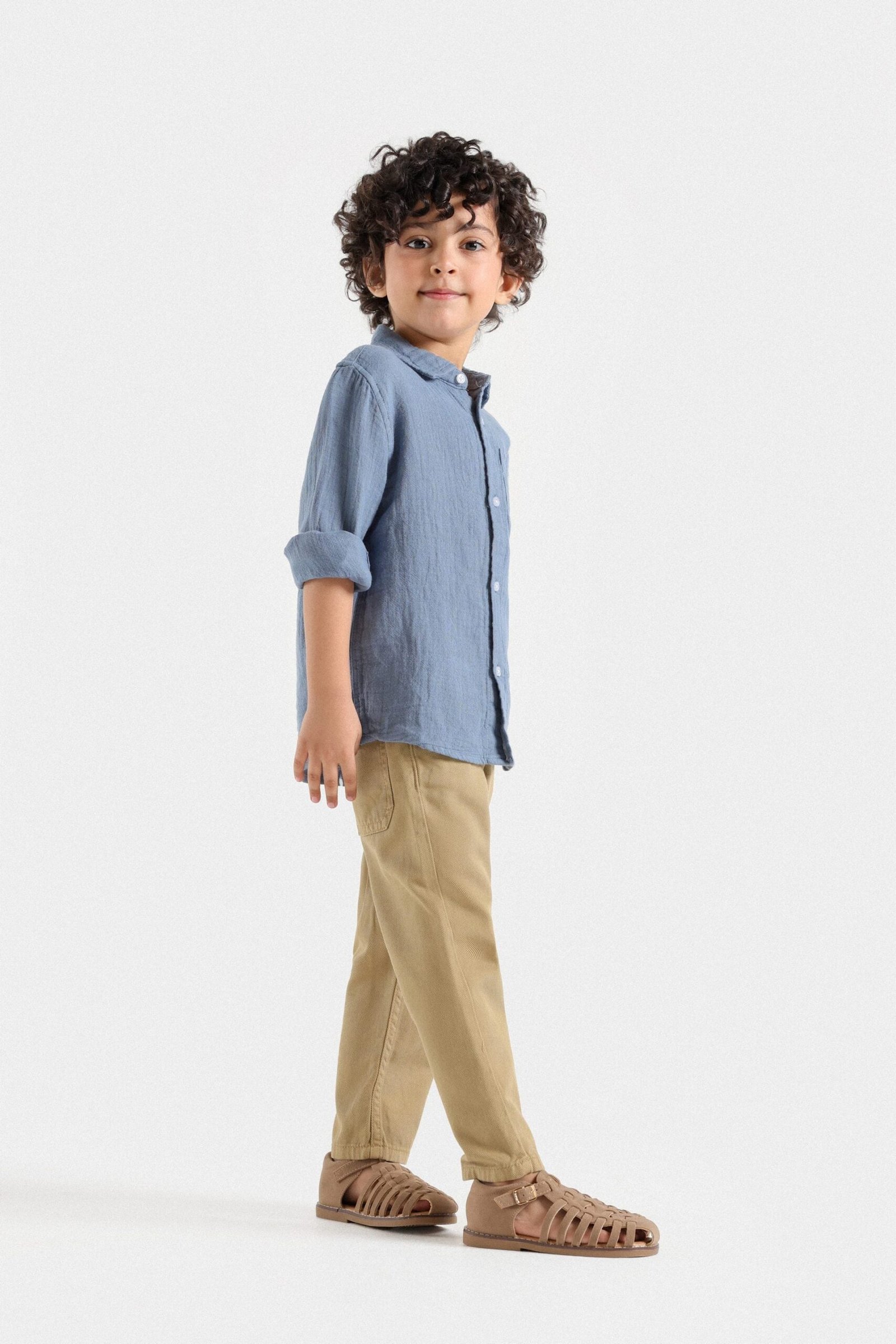 Basic Shirt - Image 5