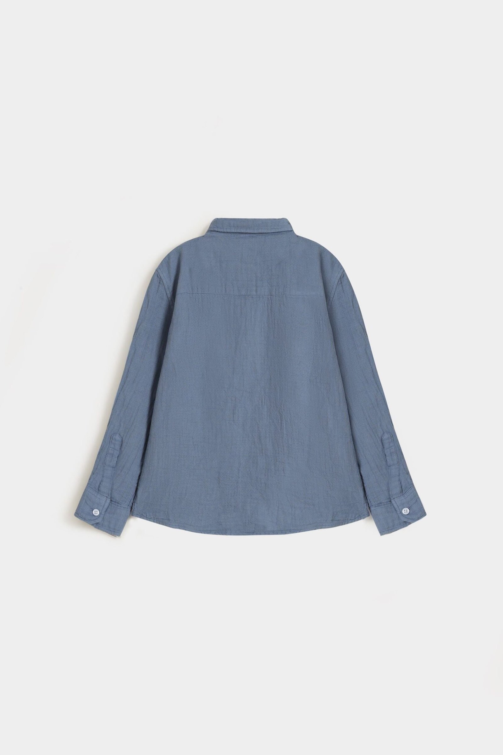 Basic Shirt - Image 3