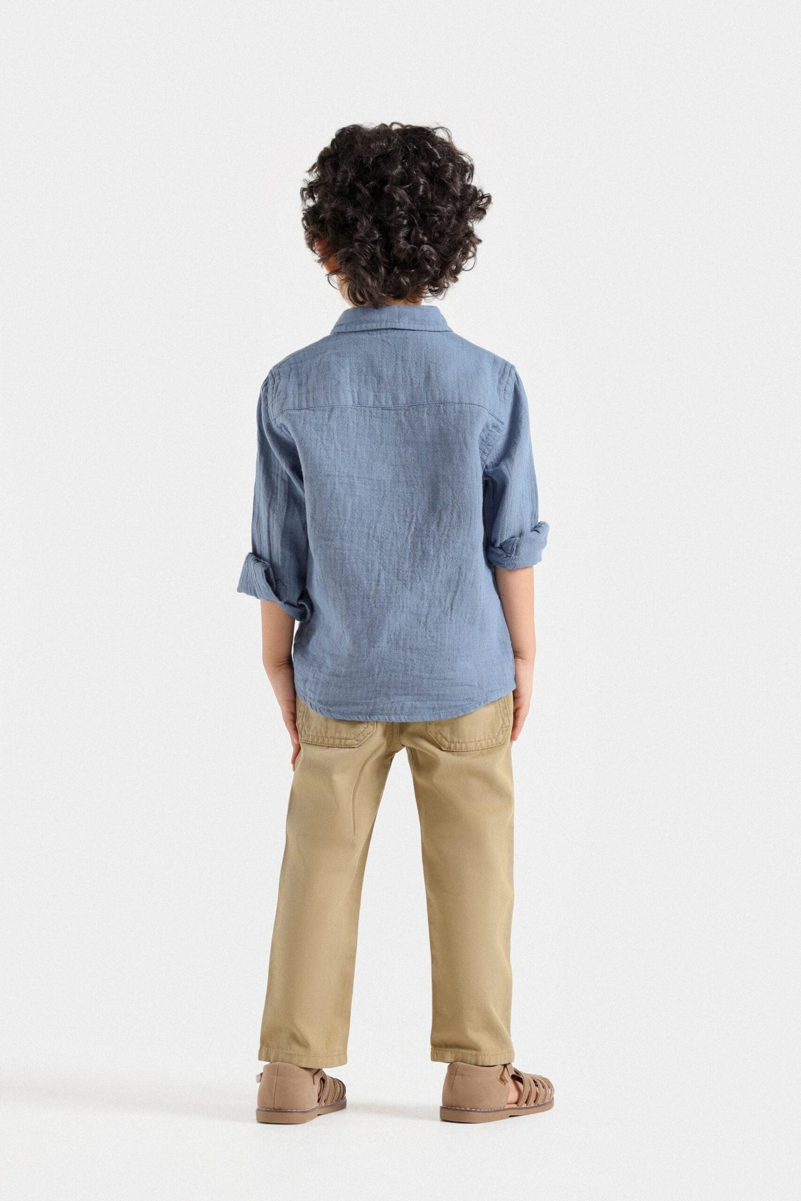 Basic Shirt - Image 6