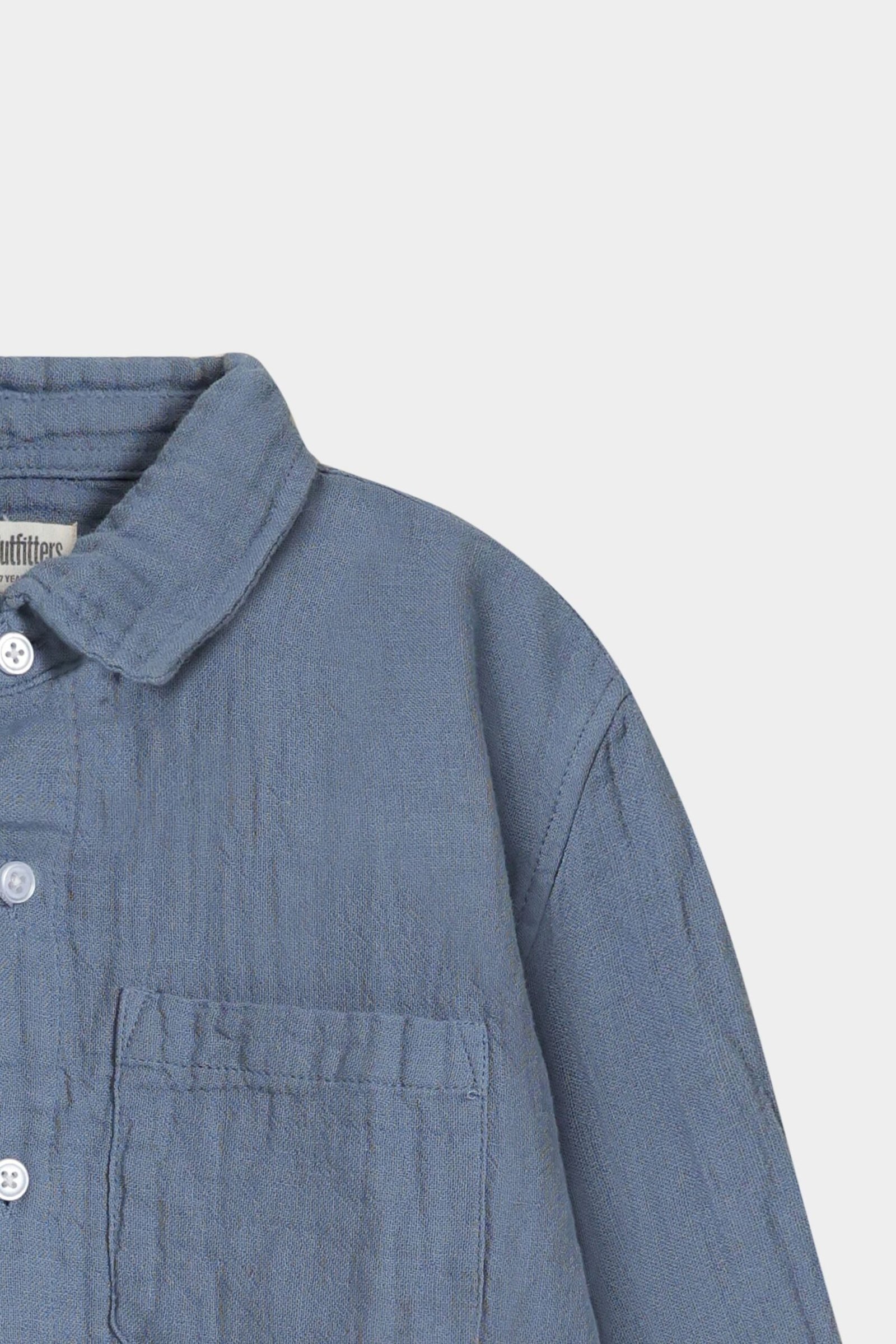 Basic Shirt - Image 2