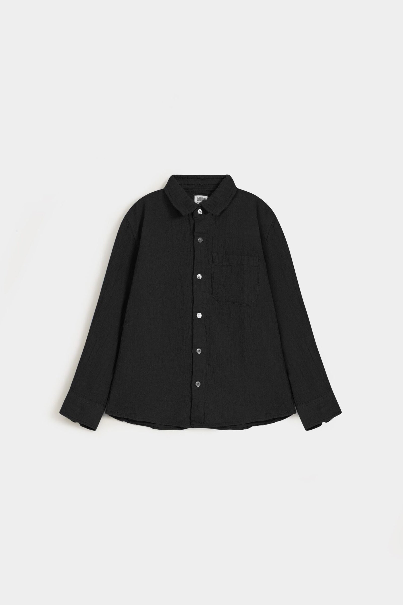 Basic Shirt - Image 7