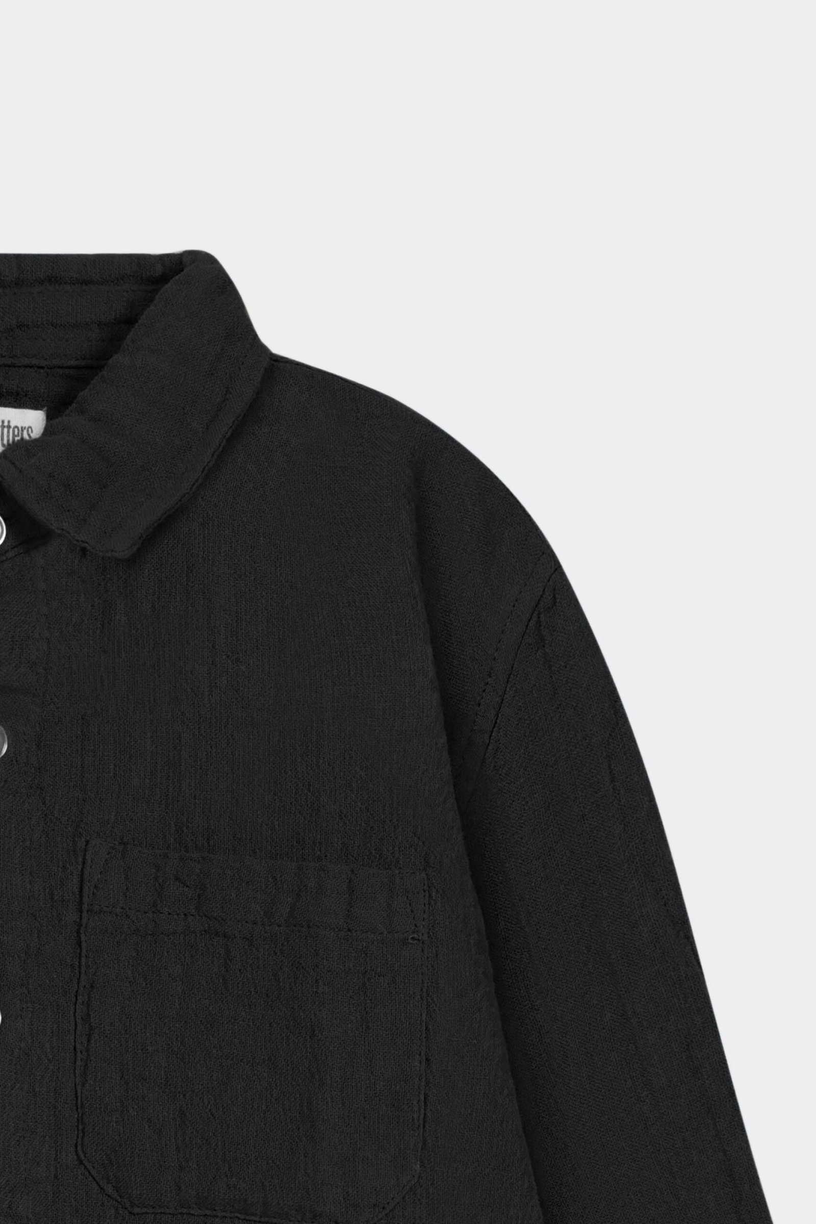 Basic Shirt - Image 8