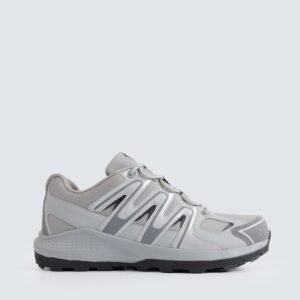 Multi-Piece Sneakers