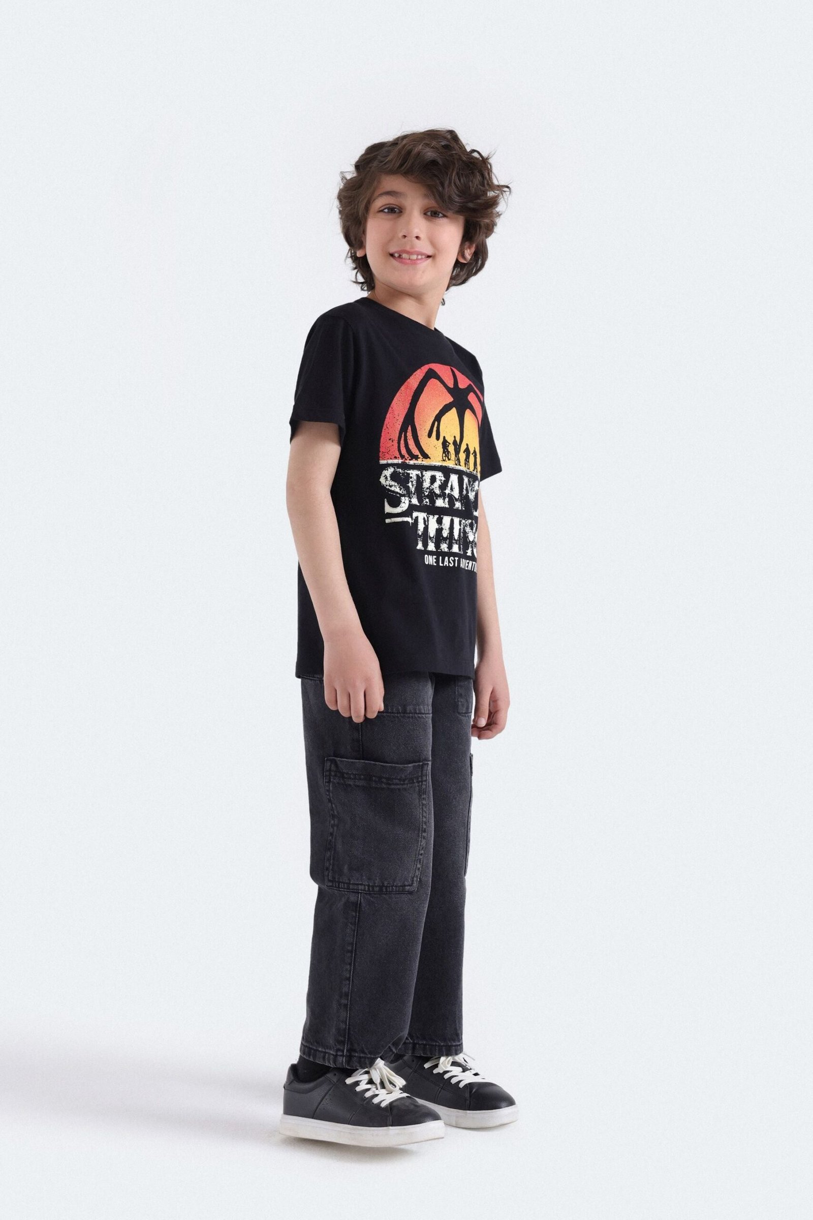 Relaxed Fit Jeans - Image 5