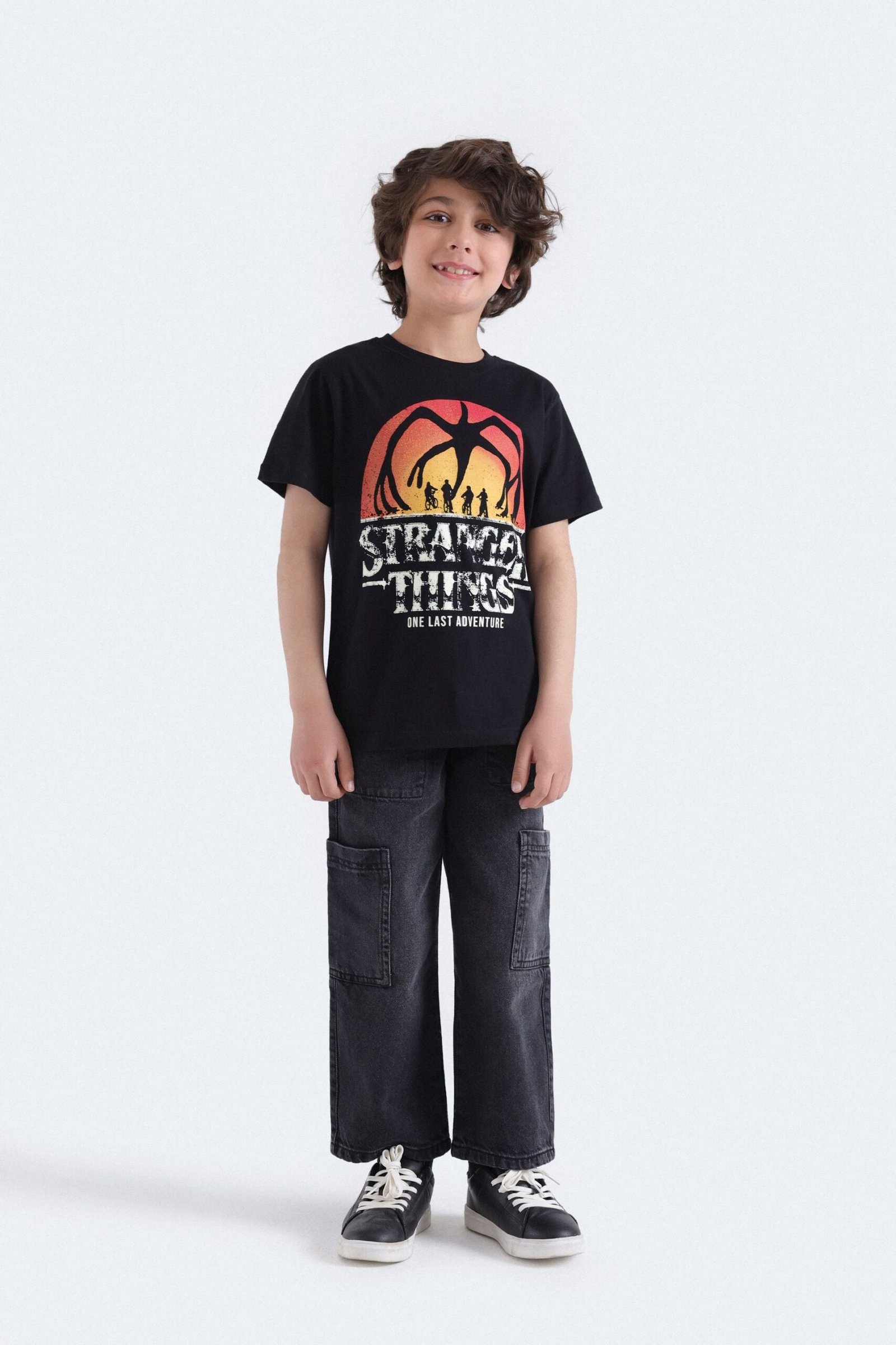 Relaxed Fit Jeans - Image 4