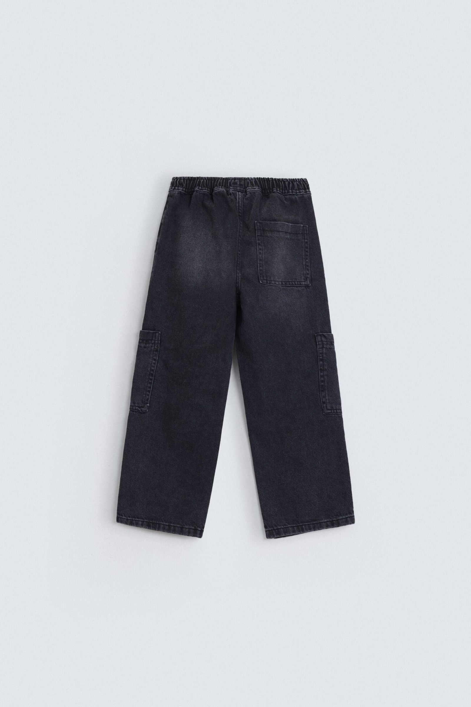 Relaxed Fit Jeans - Image 3