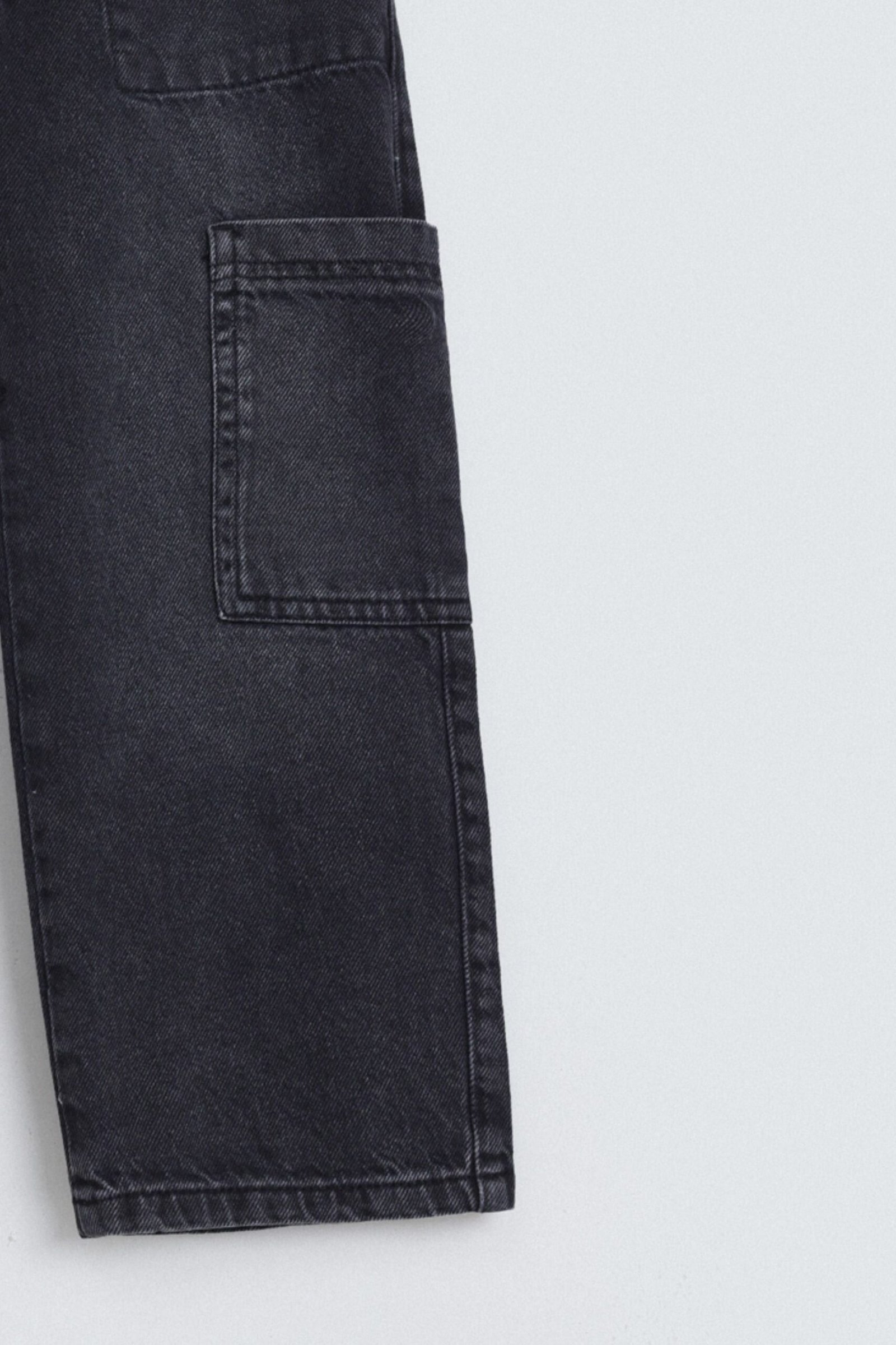 Relaxed Fit Jeans - Image 2