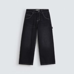 Relaxed Fit Jeans