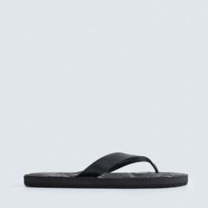 Rubber Flip Flops