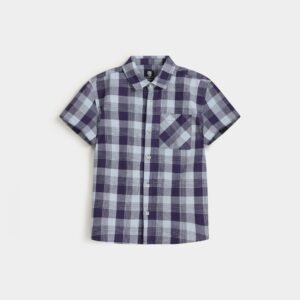 Checkered Shirt