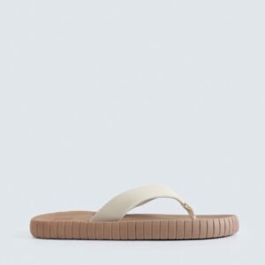 Rubber Flip Flops