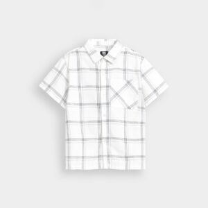 Checkered Shirt