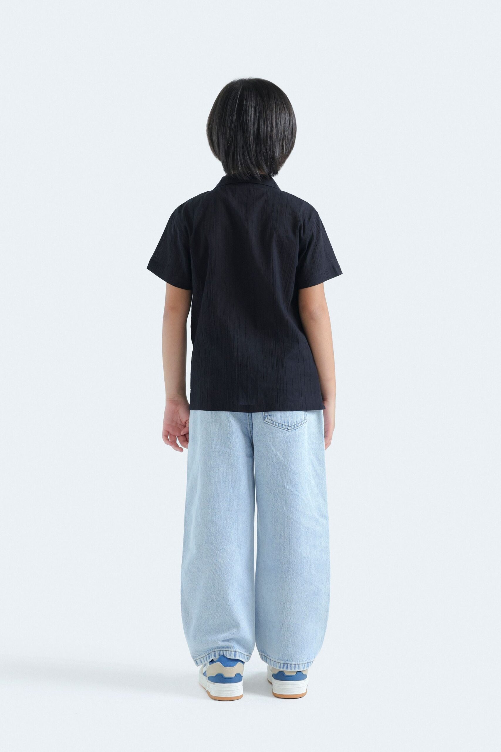 Relaxed Fit Jeans - Image 6