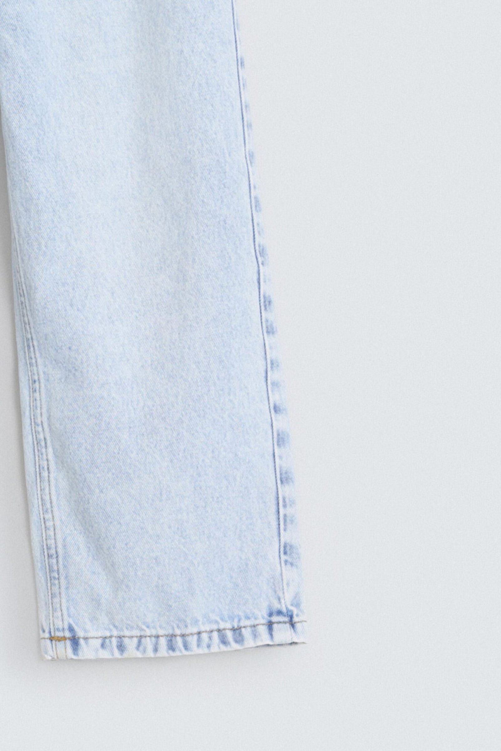 Relaxed Fit Jeans - Image 2