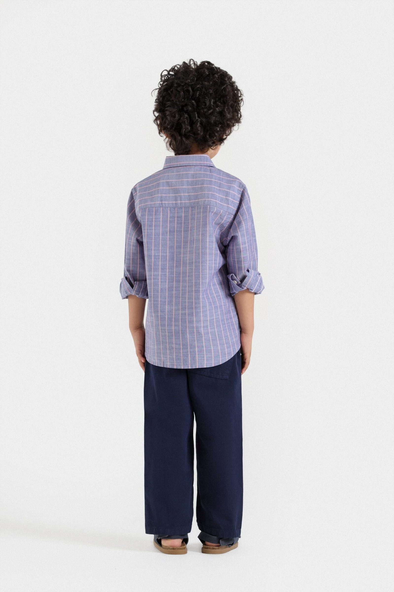 Striped Shirt - Image 6