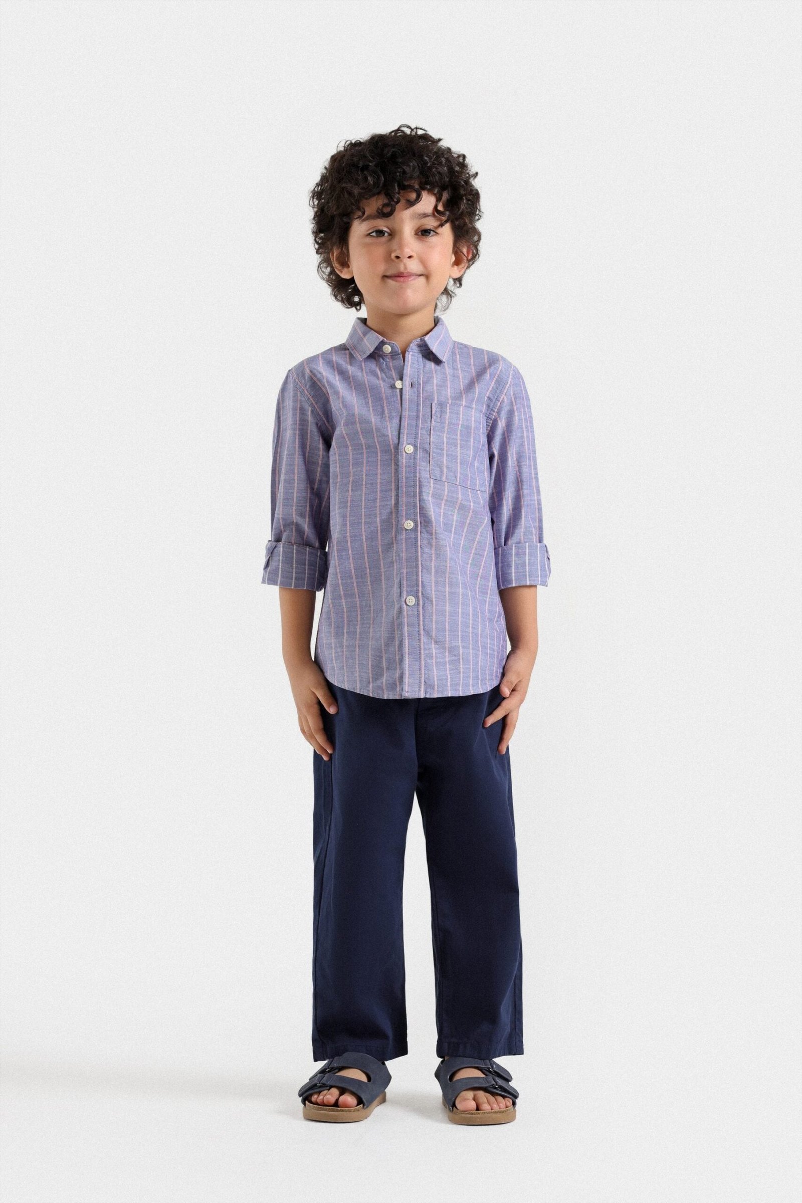 Striped Shirt - Image 5