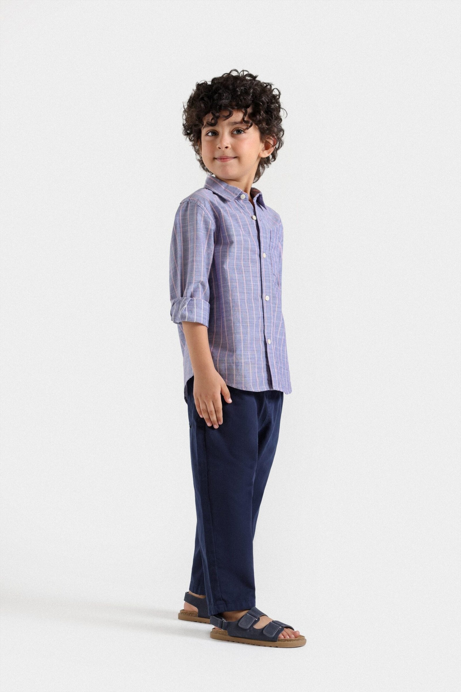 Striped Shirt - Image 4