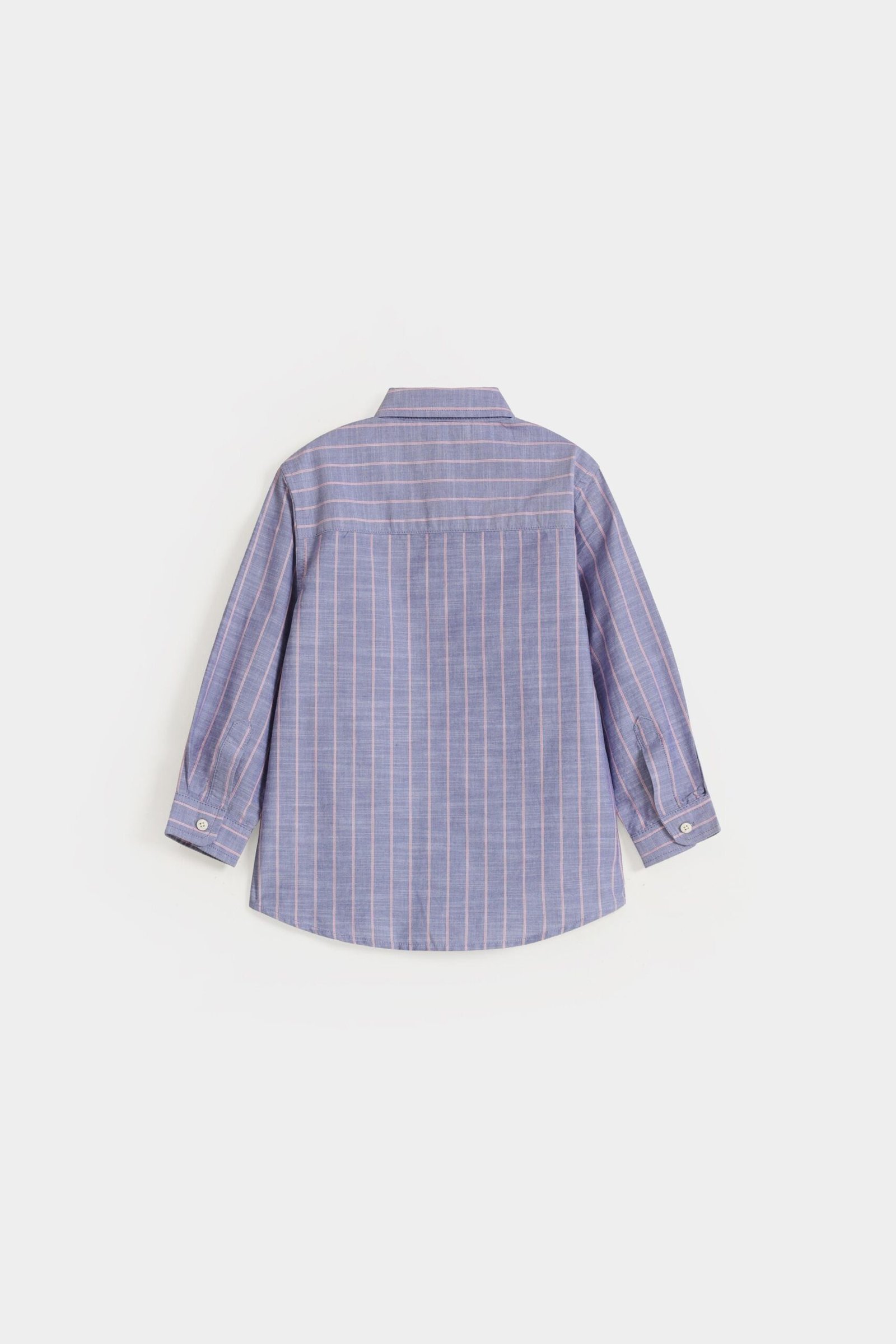 Striped Shirt - Image 3