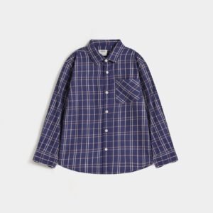 Checkered Shirt