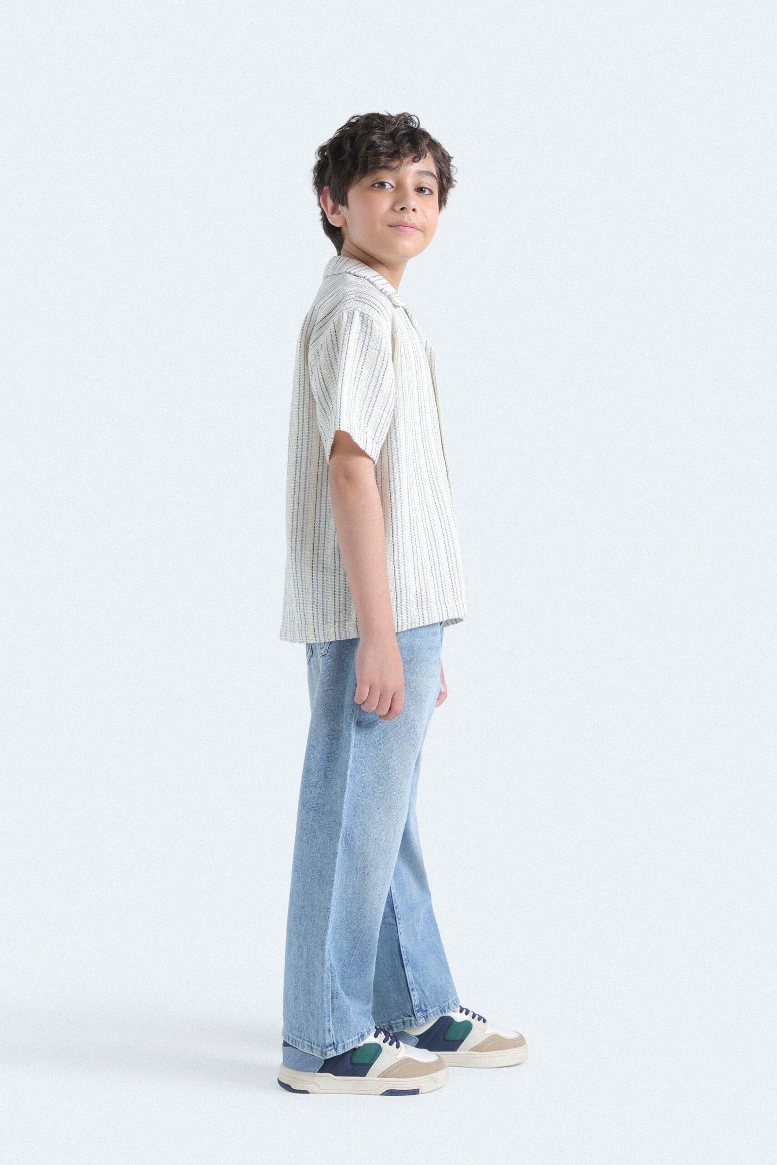 Relaxed Fit Jeans - Image 6