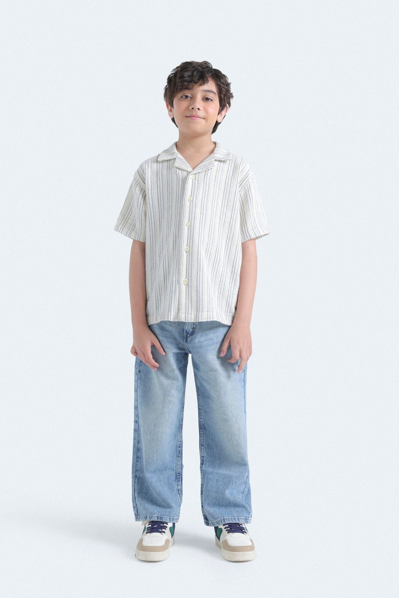 Relaxed Fit Jeans - Image 5