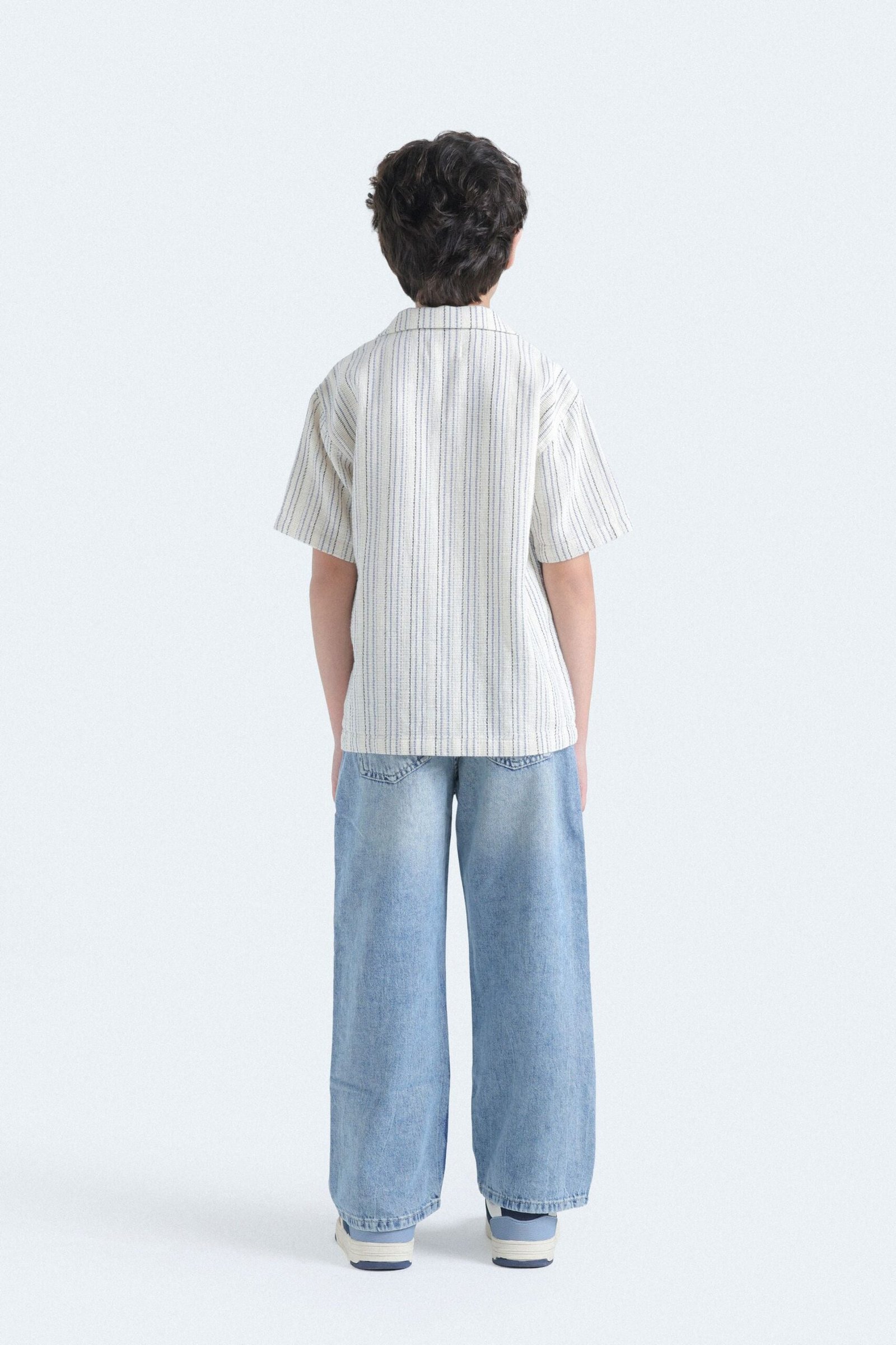 Relaxed Fit Jeans - Image 7