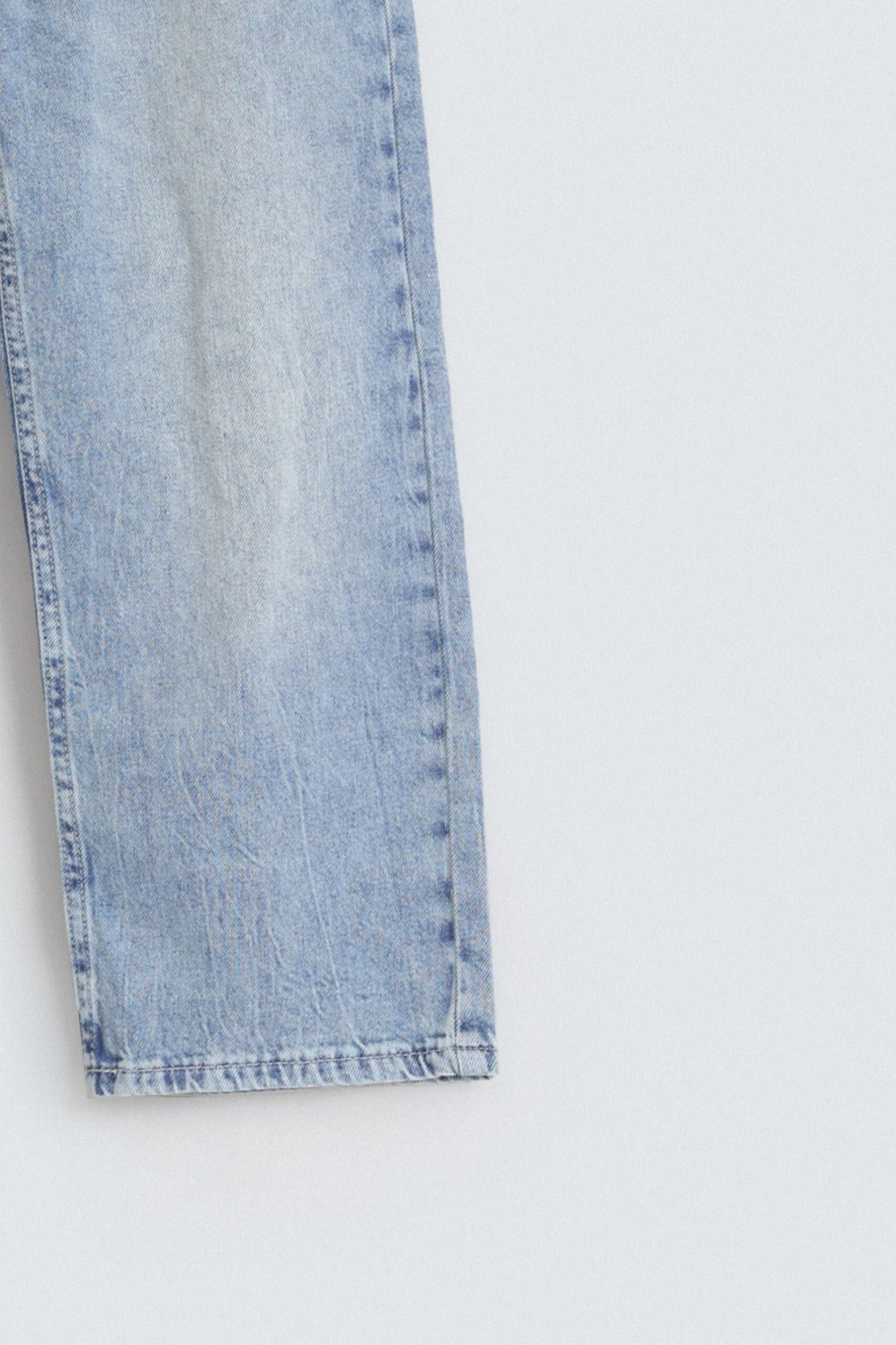 Relaxed Fit Jeans - Image 3