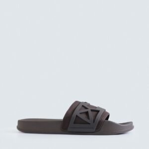 Rubber Cut-Out Slides