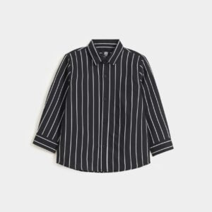 Striped Shirt
