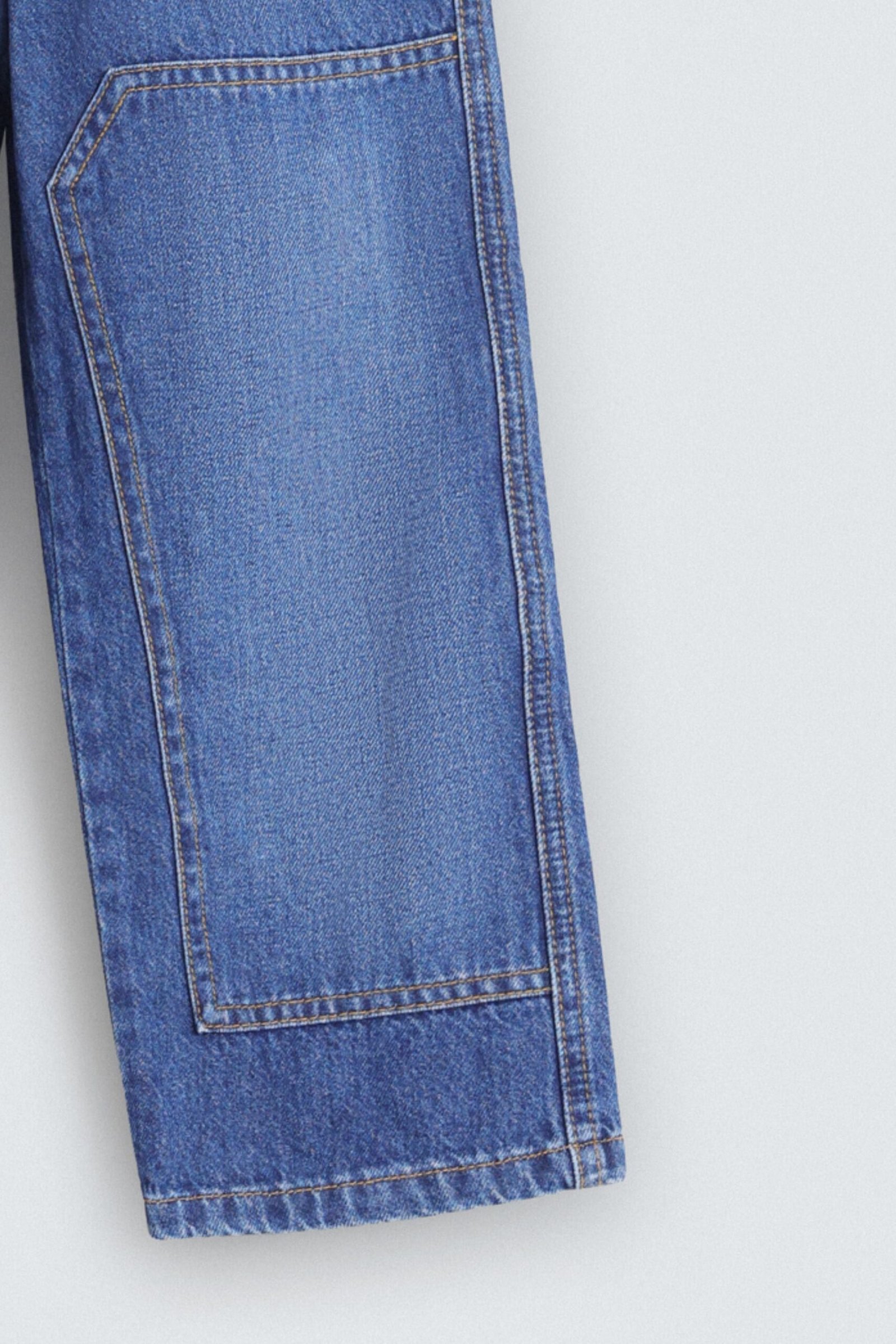Relaxed Fit Jeans - Image 2