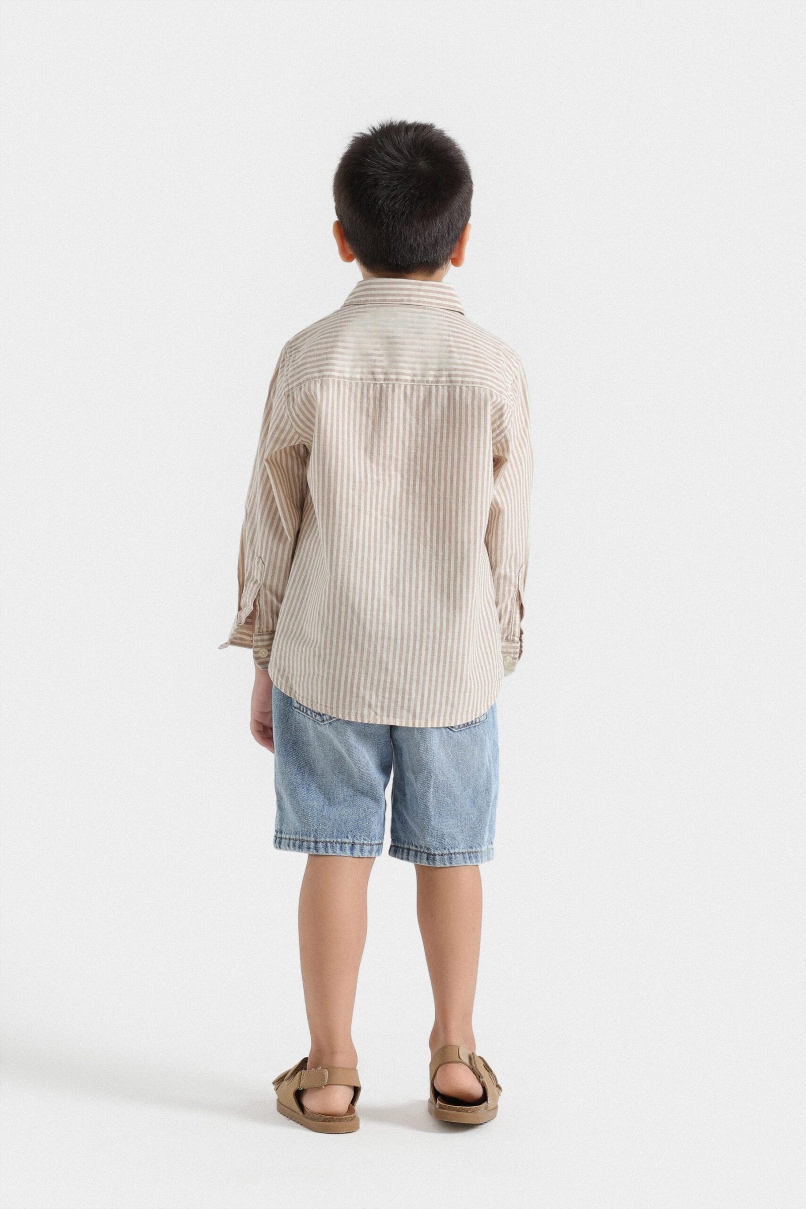 Striped Shirt - Image 6