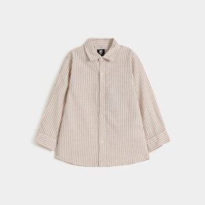 Striped Shirt
