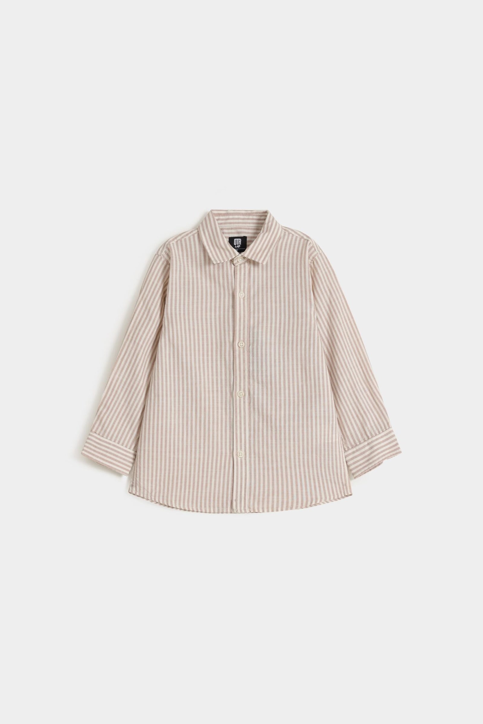 Striped Shirt