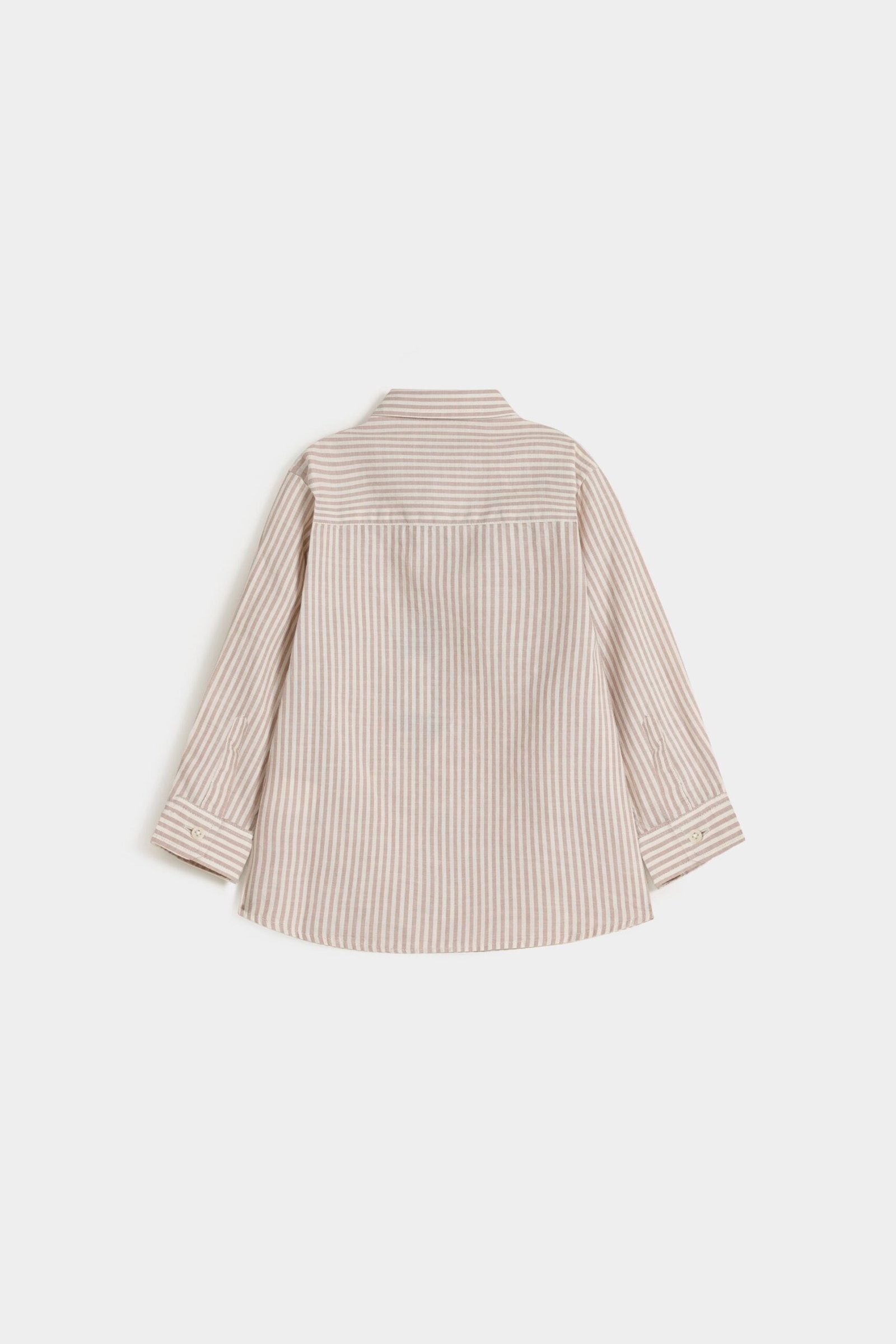Striped Shirt - Image 3