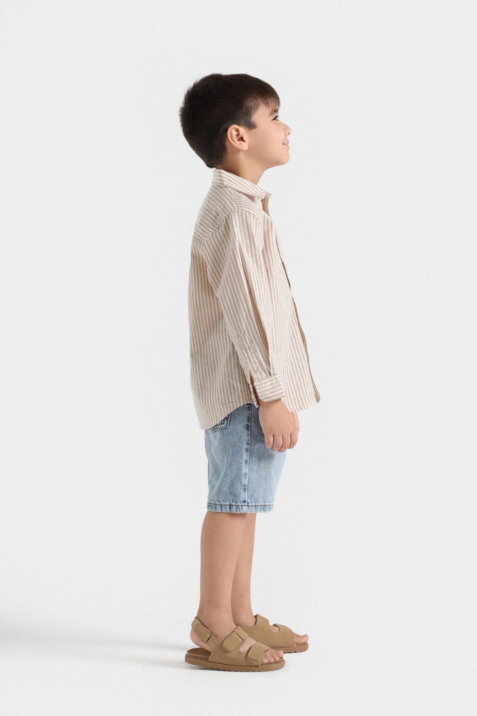 Striped Shirt - Image 5