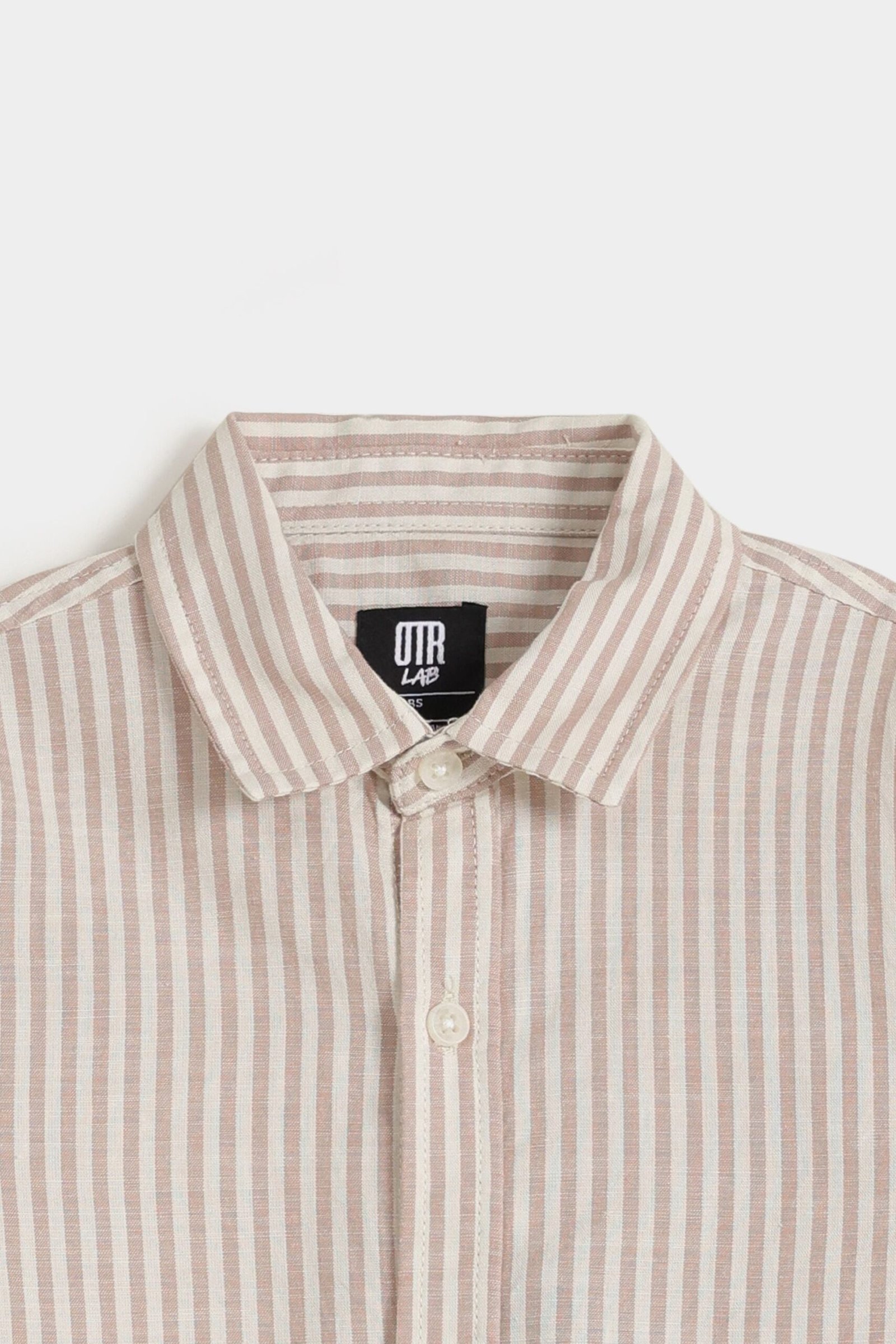 Striped Shirt - Image 2