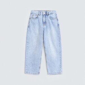 Loose Fit Jeans