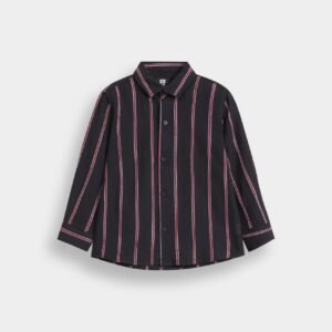 Striped Shirt
